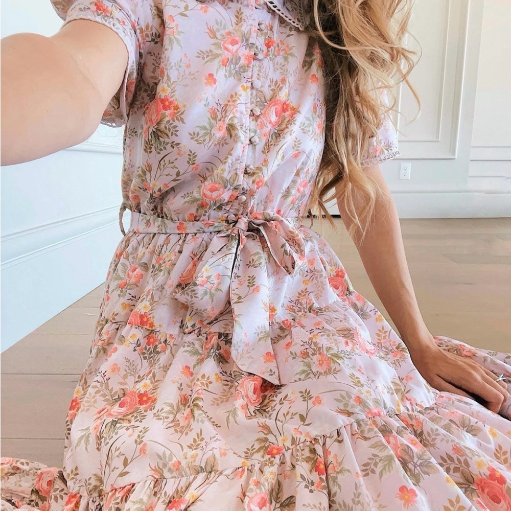 JessaKae Briar Rose Dress